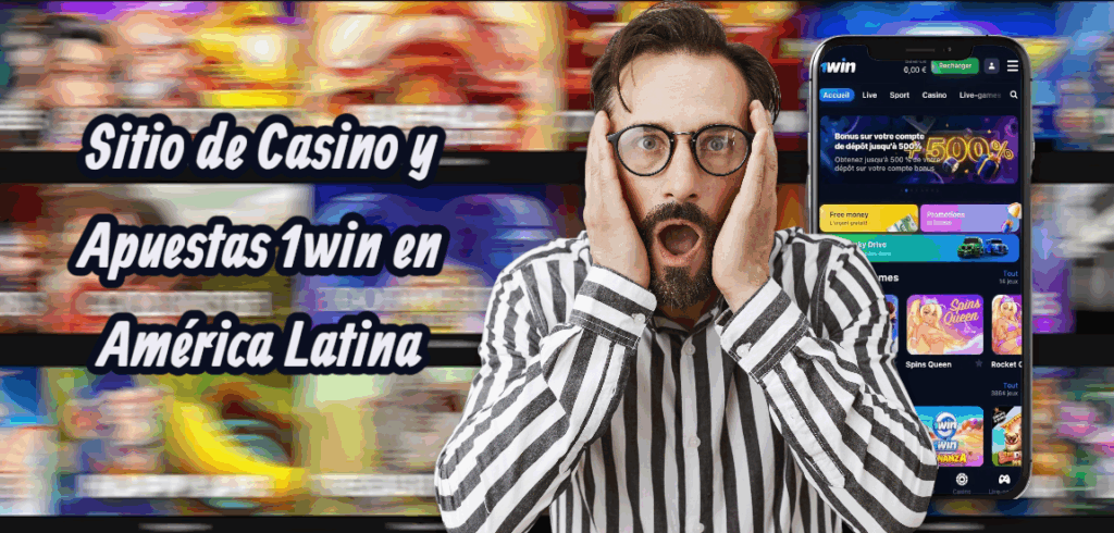 1win Casino Online