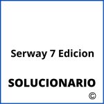 Solucionario Serway 7 Edicion
