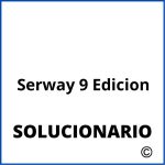Solucionario Serway 9 Edicion